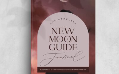 New Moon Journal