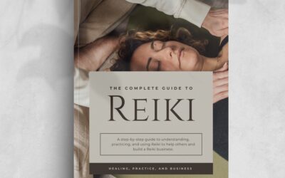 The Complete Guide to Reiki