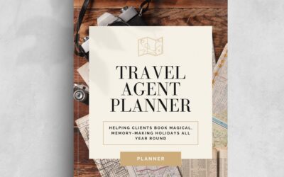 Travel Agent Planner