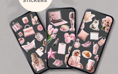 Carousel Stickers Instagram