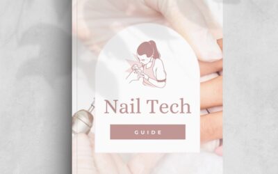 Nail Tech Guide