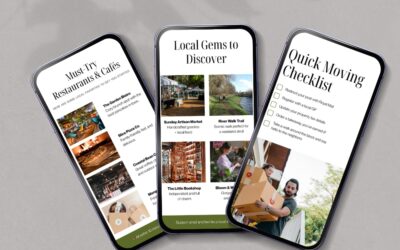 Relocation Guide Template