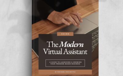 Virtual Assistant Guide
