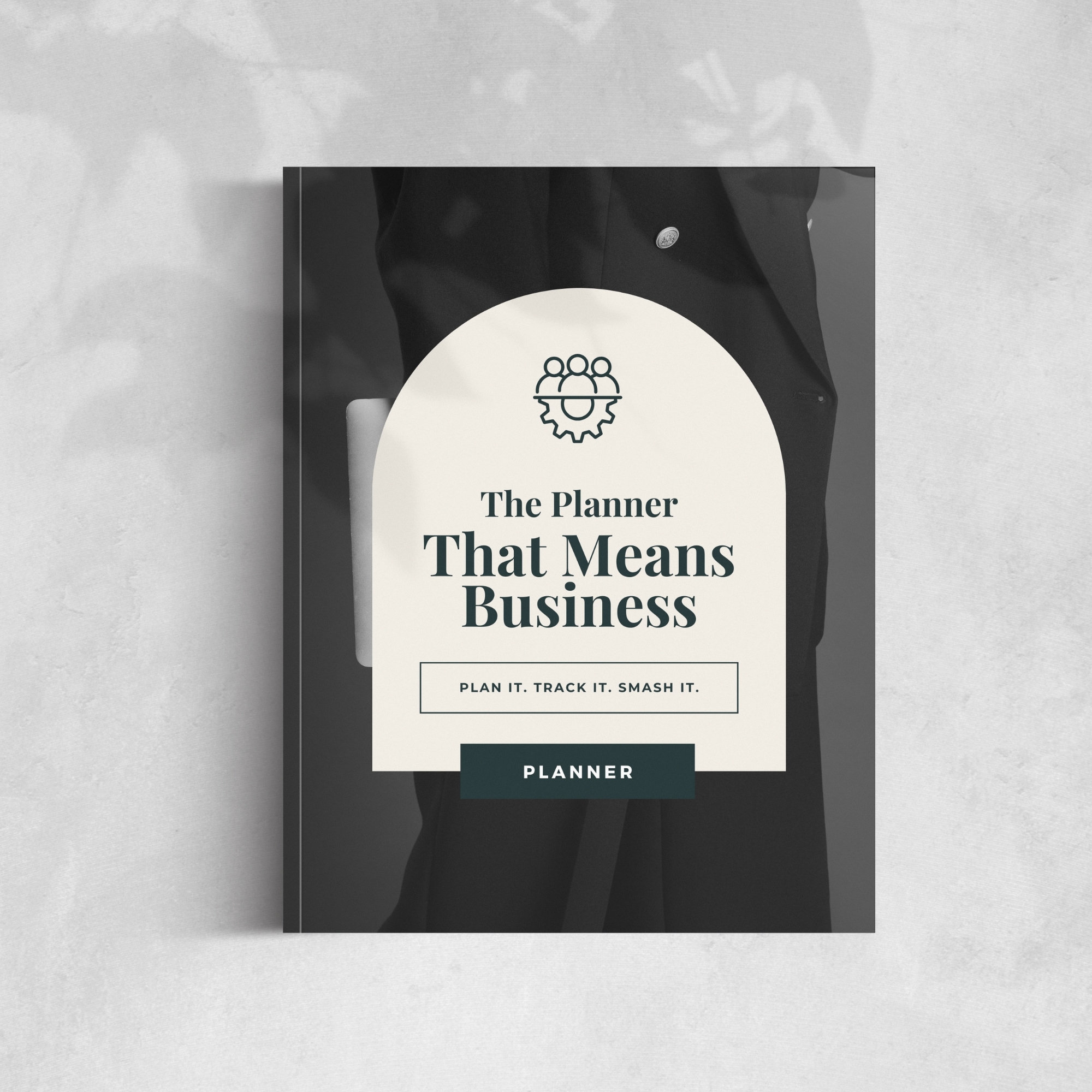 Work Planner Mock Up