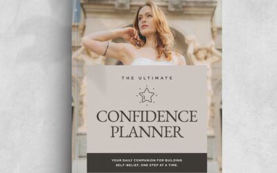 Confidence Planner