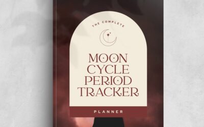 Moon Cycle Period Tracker