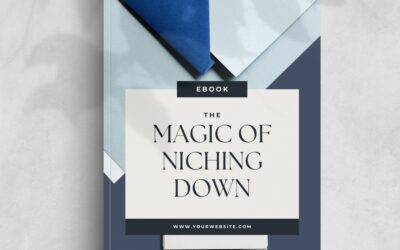 Niche Down Guide