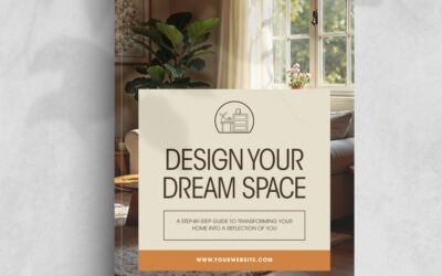Interior Design Ebook