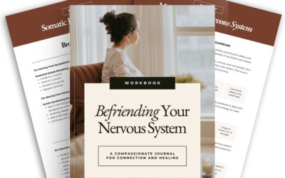 Nervous System Workbook