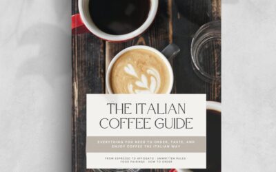 Coffee Guide