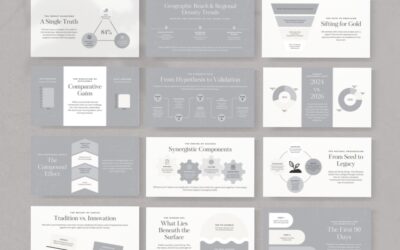 Infographic Slides
