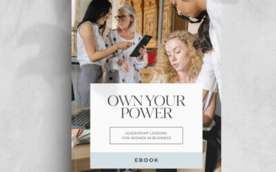 Leadership Ebook