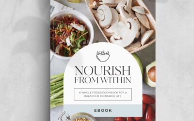 Nutrition Coach Cookbook Ebook