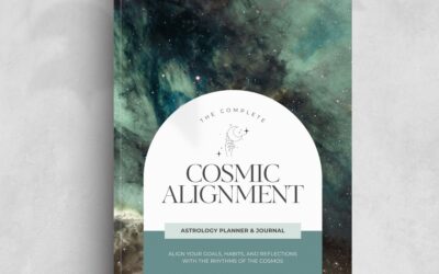 Astrology Planner