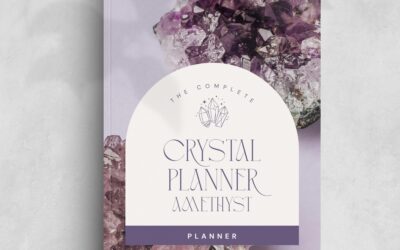 Crystal Planner