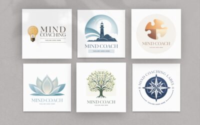 Logo For Mind Coach