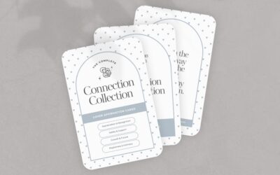 Lover Affirmation Cards