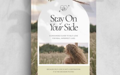 Self Love Ebook