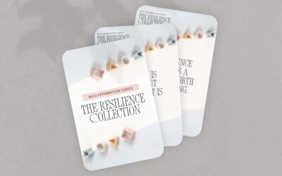 Affirmation Cards For Nicu Parents