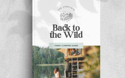 Camping Guide