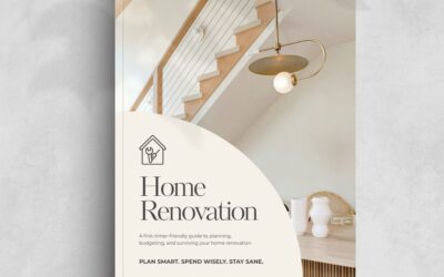 Home Renovation Planner