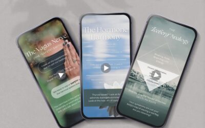 Instagram Reels For Functional Medicine