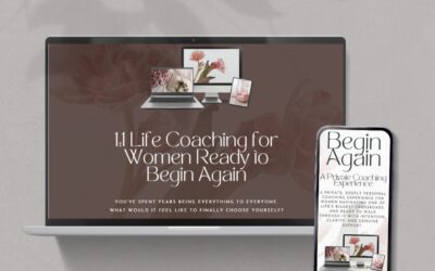 Sales Page Template