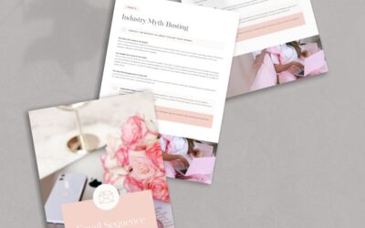 Email Sequence Templates For Coaches