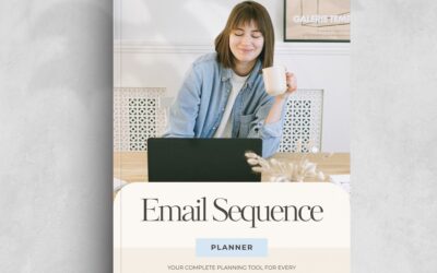 Email Sequence Planner