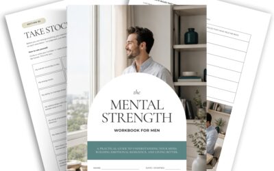 Mens Mental Health Workbook