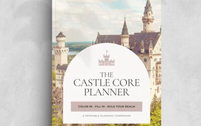 Castlecore Planner