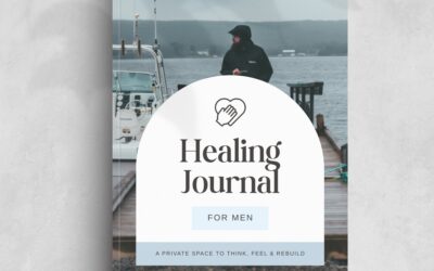 Healing Journal For Men