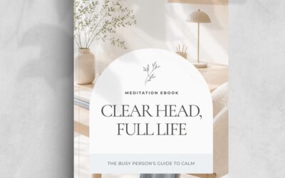 Meditation Guide