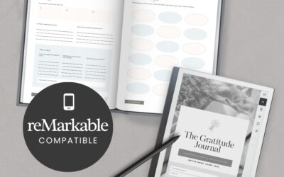 Gratitude Journal Remarkable