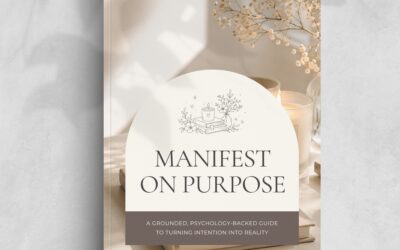 Manifestation eBook