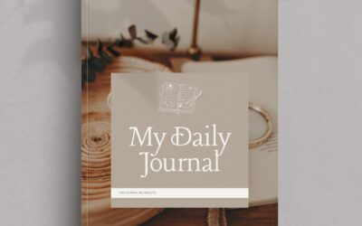 My Daily Journal