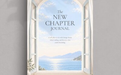New Chapter Journal
